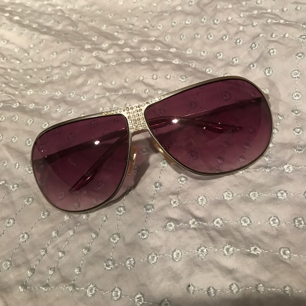 Glitz Sunglasses