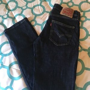 Levi jeans 511