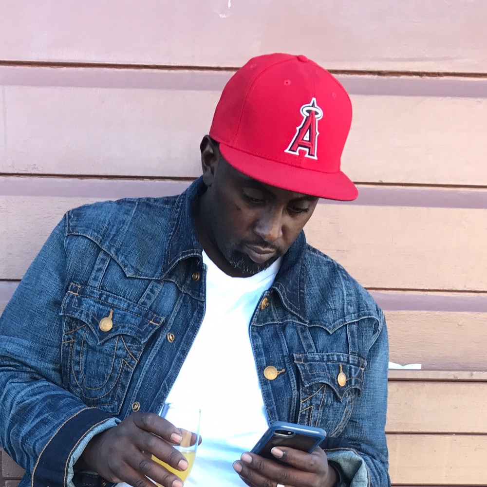 Meet your Posher, Marti