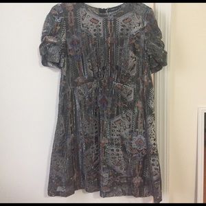Zara Dress - Never Worn