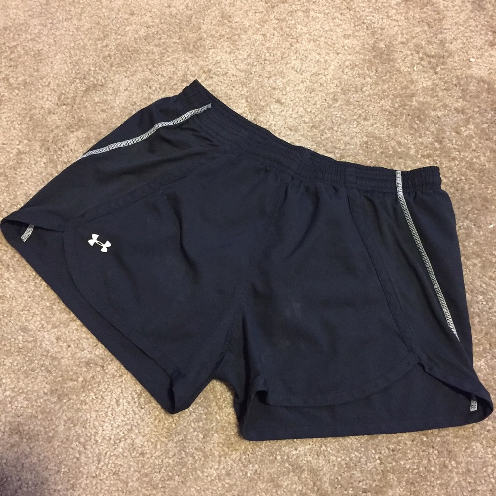 Under Armor athletic shorts