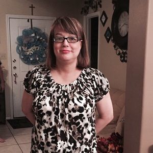 Meet your Posher, Annette