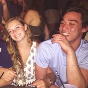 Meet your Posher, Mike