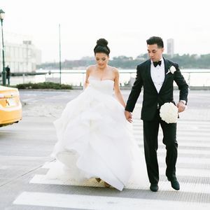 Meet your Posher, Ray anthony