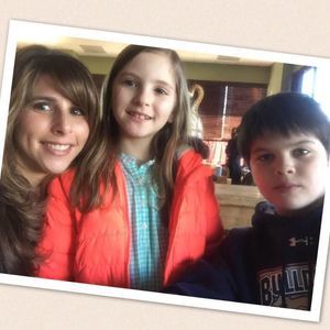 Meet your Posher, Janeen