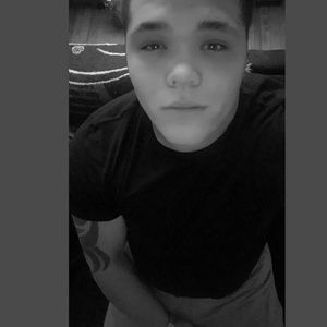 Meet your Posher, Matthew