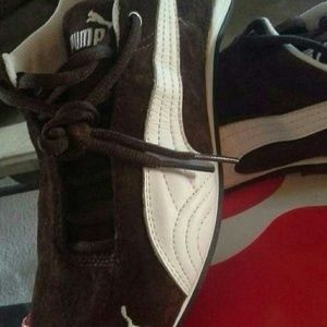 Puma  Racecat  sneakers