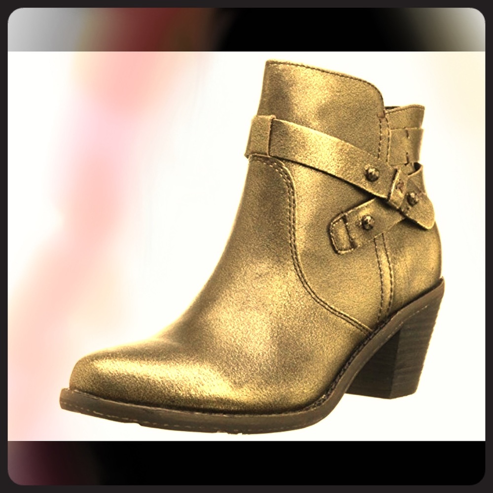 OTBT Women's Bexar Boot