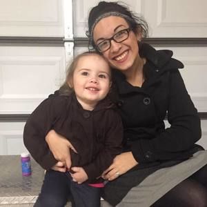 Meet your Posher, Stacey