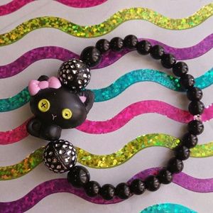 Lalaloopsy handmade bracelet