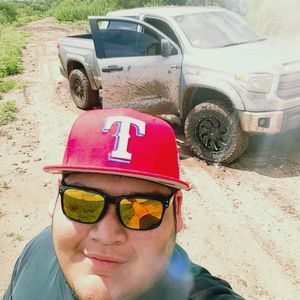 Meet your Posher, Randy