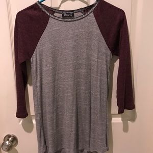 Papermoon Baseball T