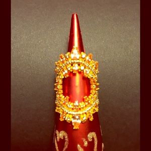 Designer Ring