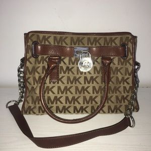 Michael Kors bag