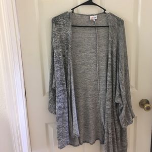 medium Lularoe Lindsay
