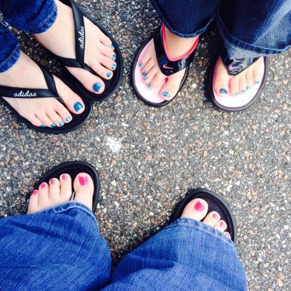 Meet your Posher, Aimie