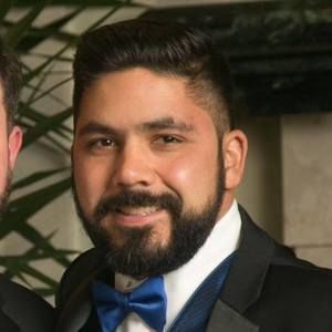 Meet your Posher, Jason