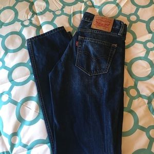 Levi jeans 511