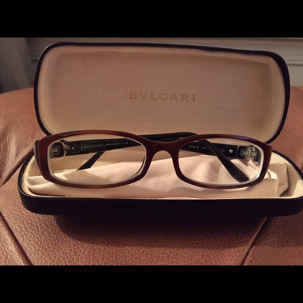 Bvlgari Women's Eyeglasses