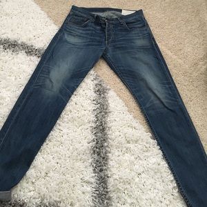 Rag & Bone jeans