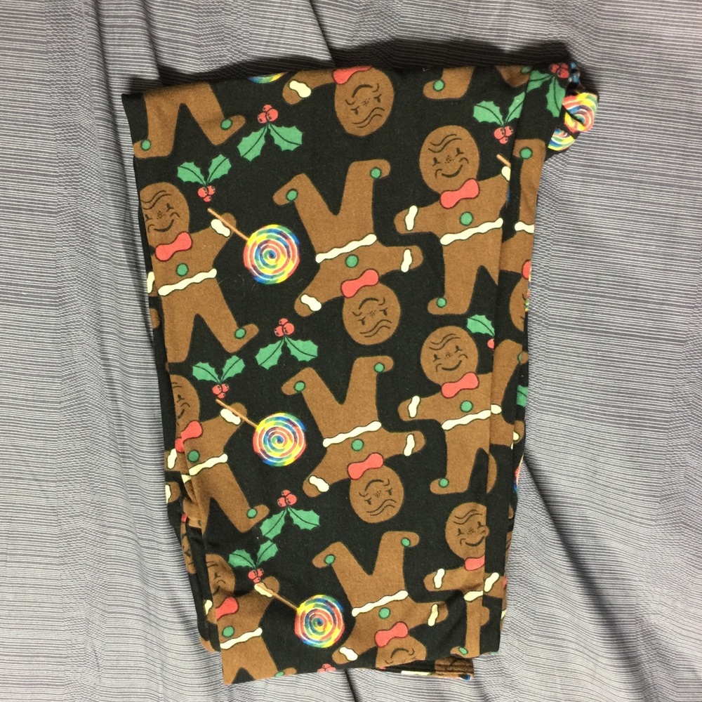 OS Lularoe Leggings