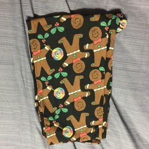 OS Lularoe Leggings