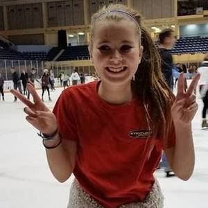 Meet your Posher, Caroline