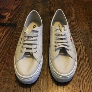 Superga Platform Sneakers