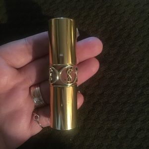 YSL Rouge Volupte #3