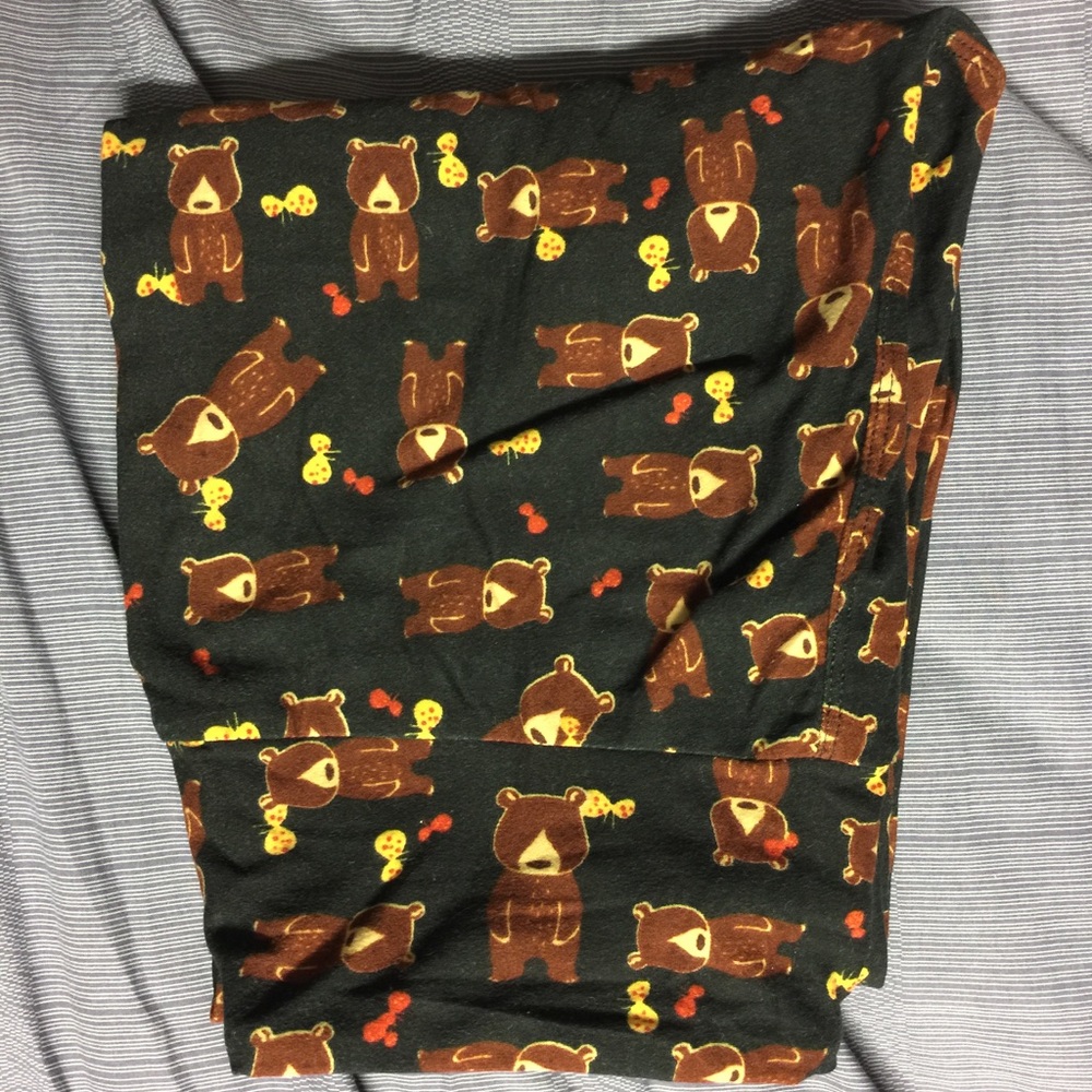 OS Lularoe Leggings
