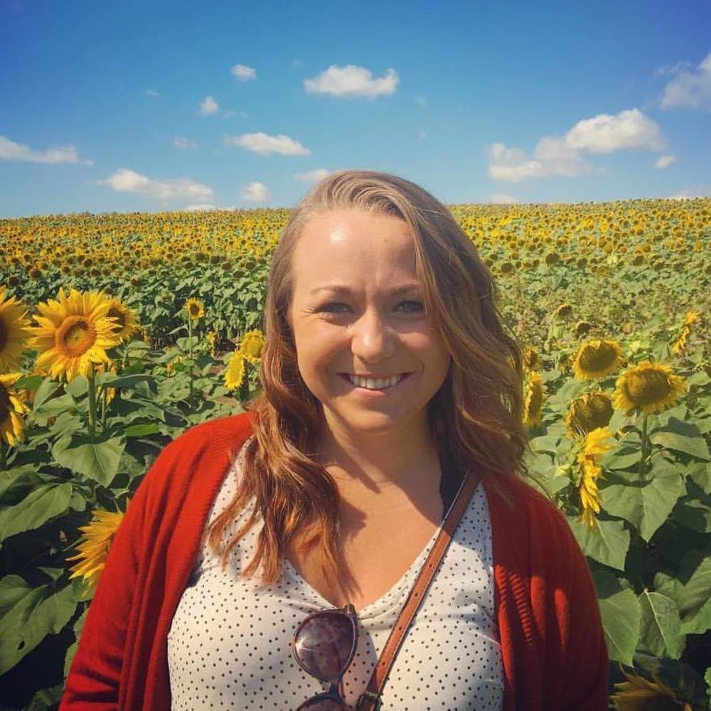 Meet your Posher, Savannah