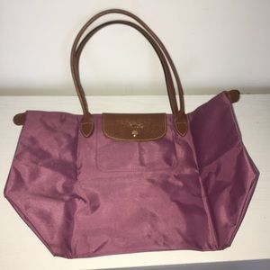 Longchamp Large Le Pliage