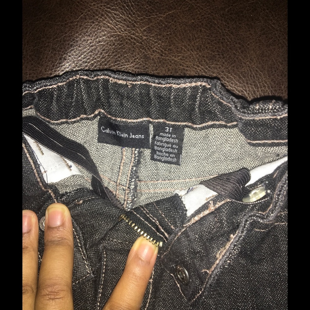 ⚡️FLASH SALE⚡️ Calvin Klein Jeans