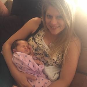 Meet your Posher, Jordan