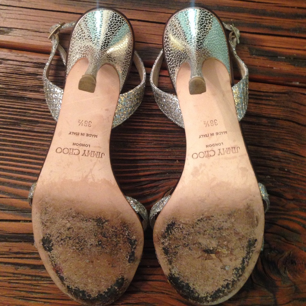 Shoes - Picture 4 of 7