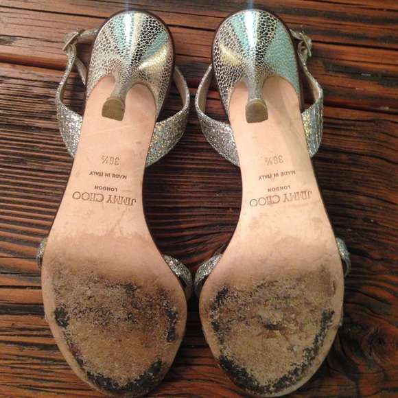 Shoes - Picture 4 of 7