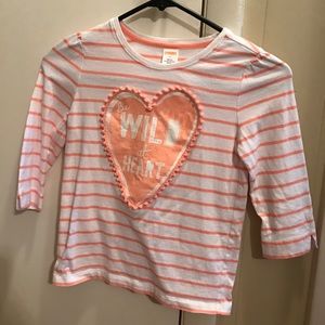 Gymboree size 8