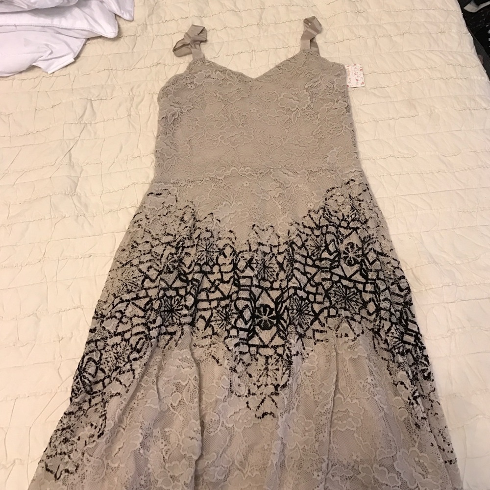 Free People Dress