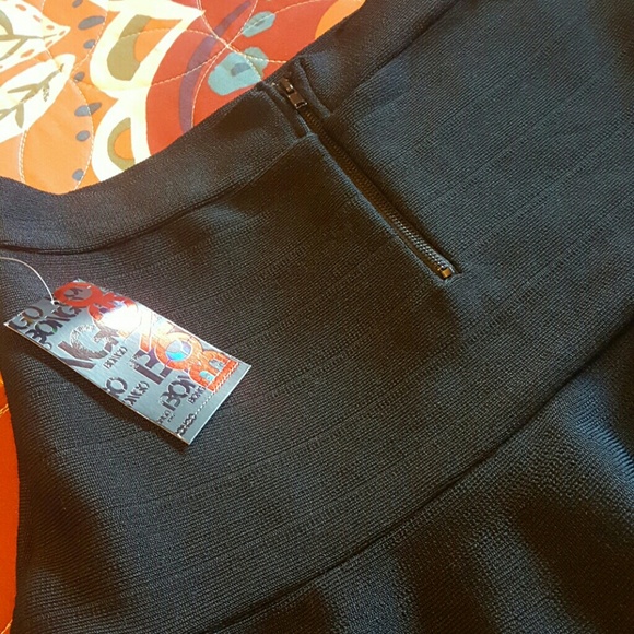 Flare Skirt - Picture 2 of 2