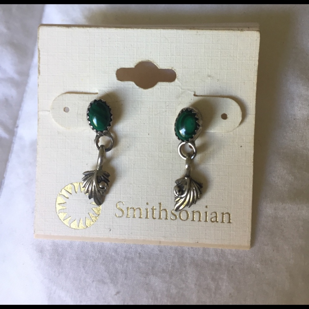 Navajo Earrings