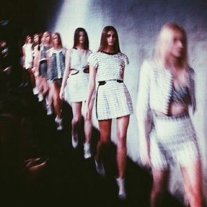 Meet your Posher, Marcela