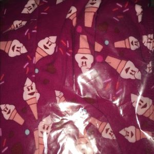 Tc leggings