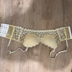 Victoria Secret bralette