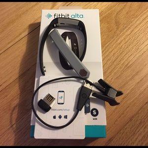 Fitbit Alta