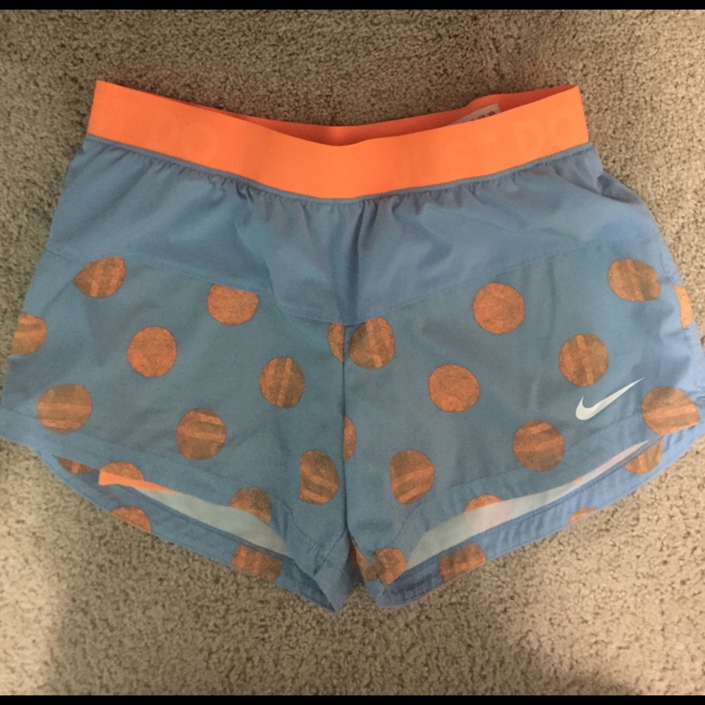 NIKE shorts