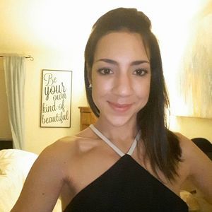 Meet your Posher, Jes