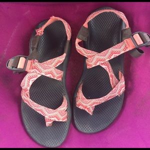 Chacos