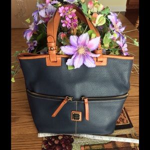 Dooney and Bourke Purse