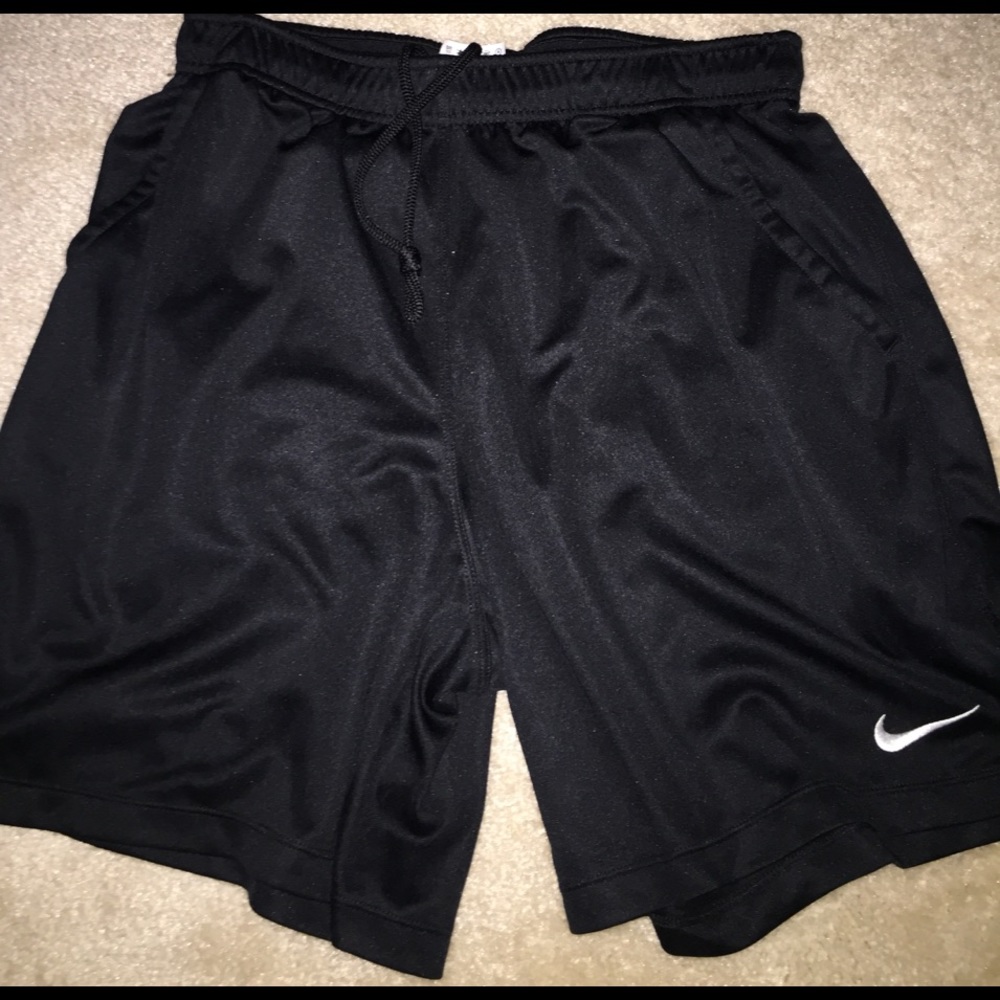 Nike shorts