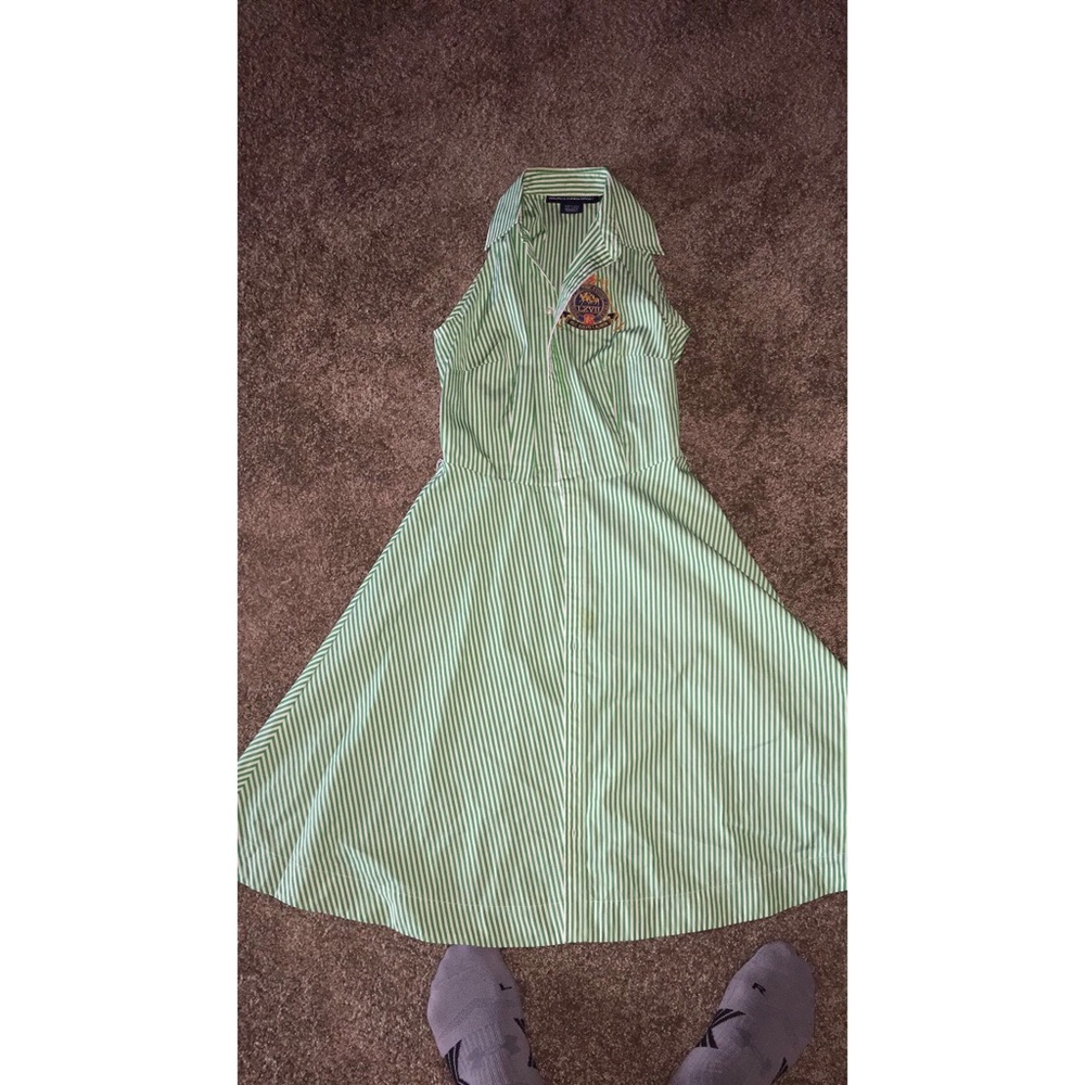 🌻RALPH LAUREN SPORT DRESS🌻